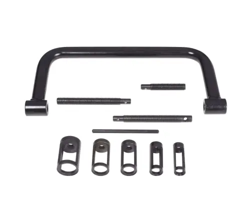 Vārsta Atsperu Kompresora Komplekts, 10 Gab. Vidaxl