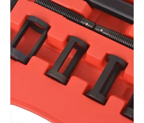 Vārsta Atsperu Kompresora Komplekts, 10 Gab. Vidaxl