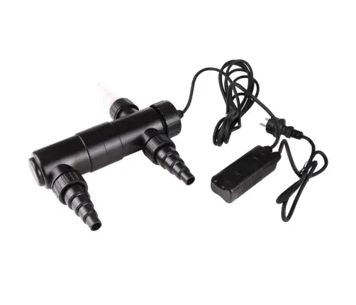 Ūdens Attīrīšanas Ierīce Uvc, 10000 L Vidaxl