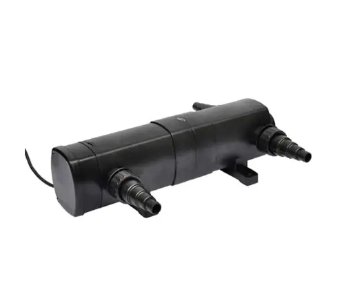 Uvc Dīķa Ūdens Attīrīšanas Iekārta 35,000 L