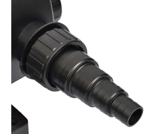 Uvc Dīķa Ūdens Attīrīšanas Iekārta 35,000 L