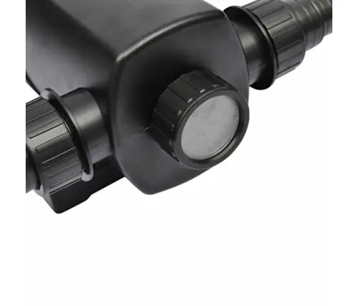 Uvc Dīķa Ūdens Attīrīšanas Iekārta 35,000 L