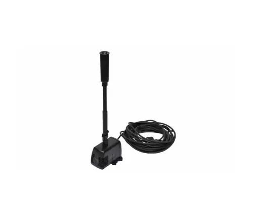 Strūklakas Pumpis Ar 3 Galviņām 1,000 L/H