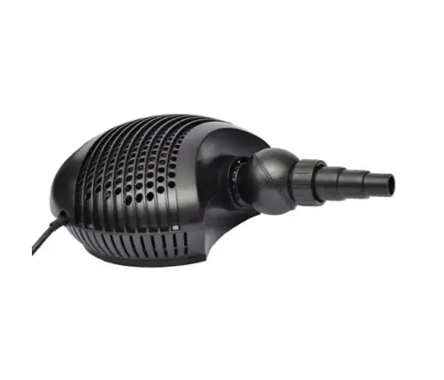 Dīķa Sūknis, 10000 L/H Vidaxl