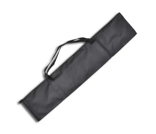Fonu Balsta Sistēma, Teleskopiska, Balts Fons, 3X5 M Vidaxl
