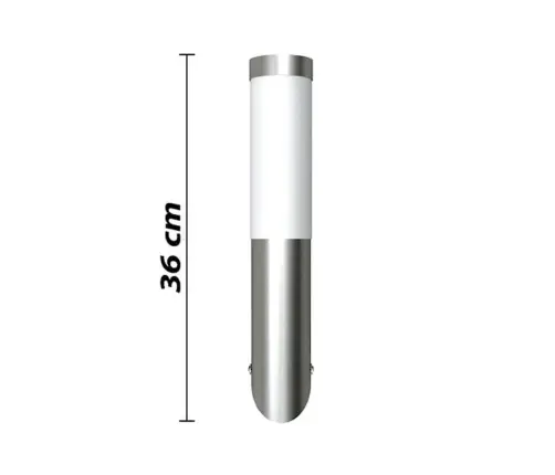 Sieninis Šviestuvas