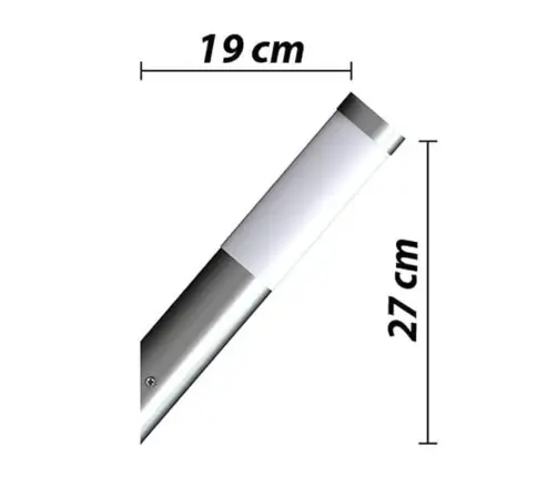 Sieninis Šviestuvas