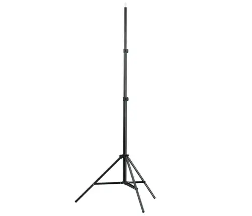 Fotostudijas Komplekts, Gaismas, Balts Fons, 600X300 Cm Vidaxl