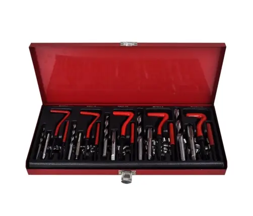 Vītņu Labošanas Komplekts Darbnīcām