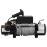 Elektriskā Vinča, 12 V, 5909 Kg Vidaxl