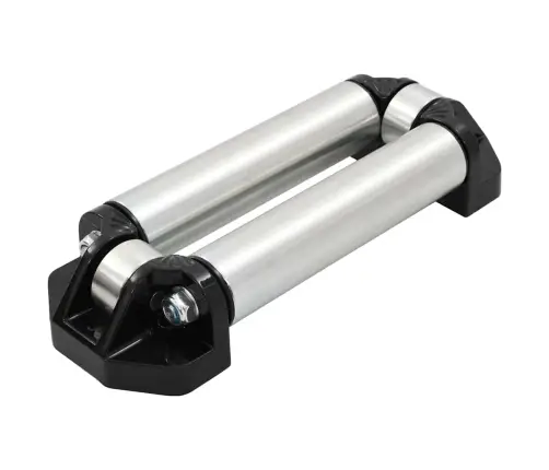 Elektriskā Vinča, 12 V, 5909 Kg Vidaxl
