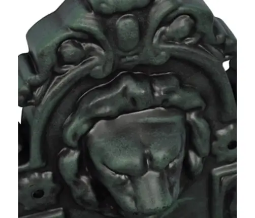 Lõvipeaga Seinale Kinnitatav Purskkaev