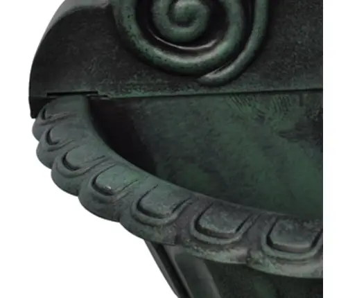 Lõvipeaga Seinale Kinnitatav Purskkaev