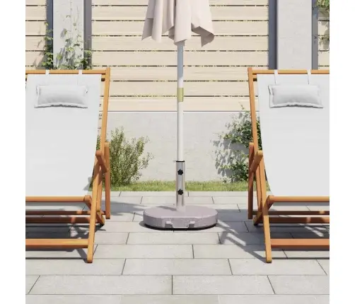 Päevavarju Alus 45 Cm Päevavarju Alus 45 Cm