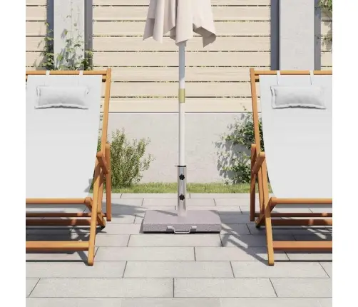 Skėčio Nuo Saulės Stovas, 45 Cm