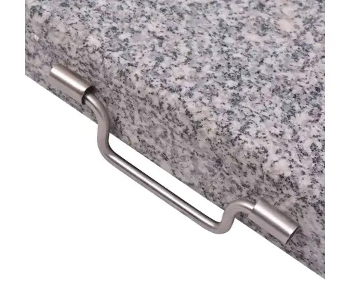 Skėčio Nuo Saulės Stovas, 45 Cm