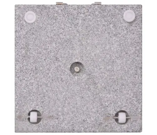 Skėčio Nuo Saulės Stovas, 45 Cm