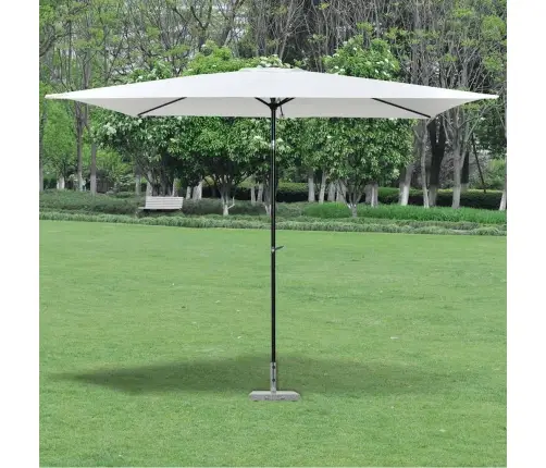 Skėčio Nuo Saulės Stovas, 45 Cm