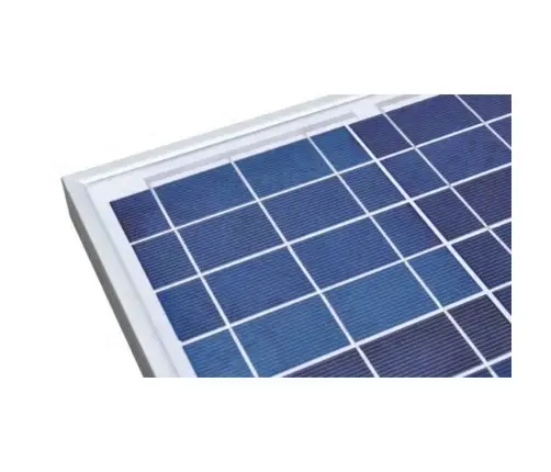 Pārnēsājams Saules Panelis, 30 W, Alumīnijs Vidaxl