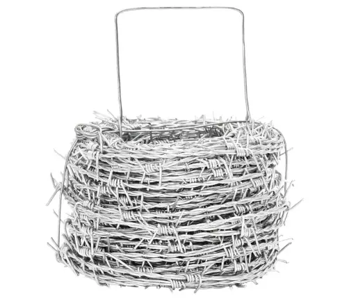 Dzeloņstieple 500 M