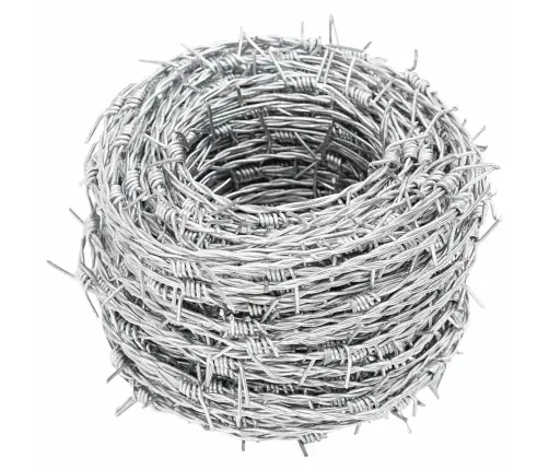 Dzeloņstieple 500 M