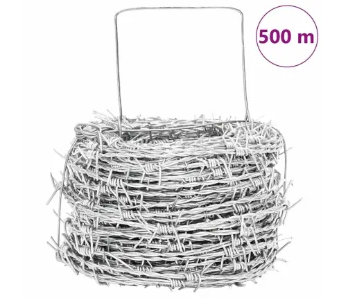 Dzeloņstieple 500 M