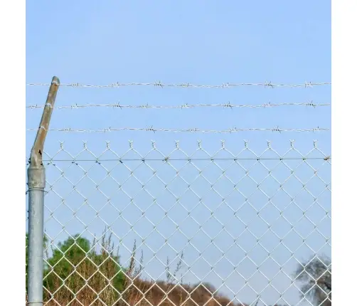 Dzeloņstieple 500 M