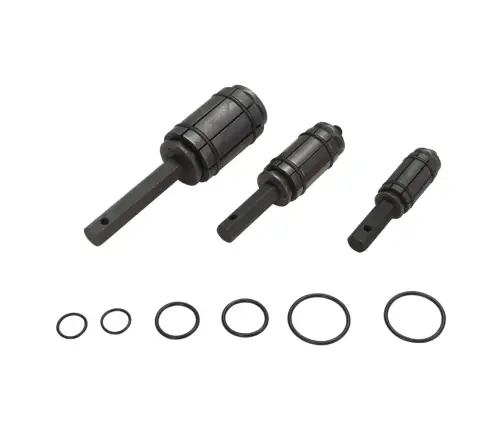 Izpūtēja Trubu Paplašinātājs, Ekspanders, 1-1/8