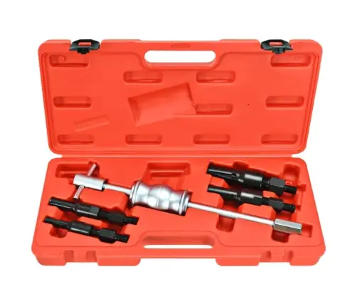 5-Osaline Laagritõmmitsa Komplekt