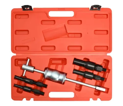 5-Osaline Laagritõmmitsa Komplekt