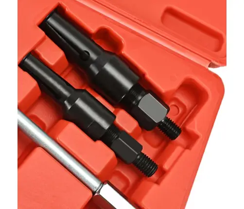 5-Osaline Laagritõmmitsa Komplekt