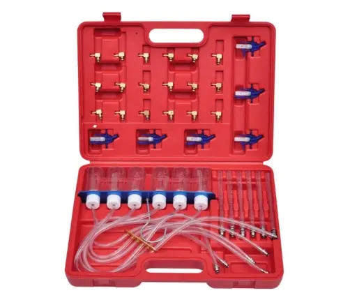 Voolumõõdik Diiselmootorile Adapterite Komplektiga