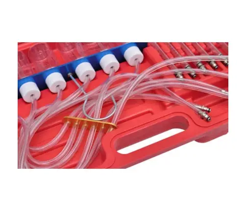 Voolumõõdik Diiselmootorile Adapterite Komplektiga