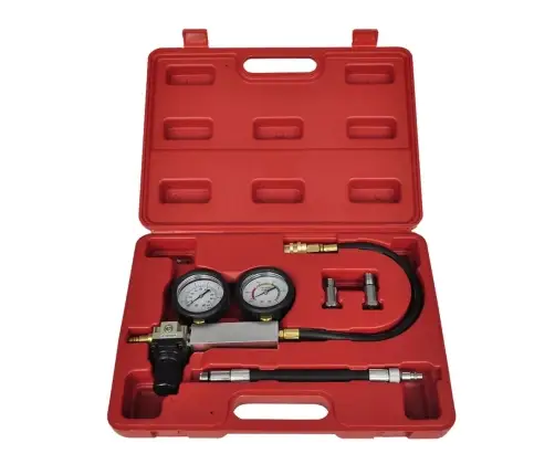 Cilindrų Nuotėkio Aptikimo Rinkinys