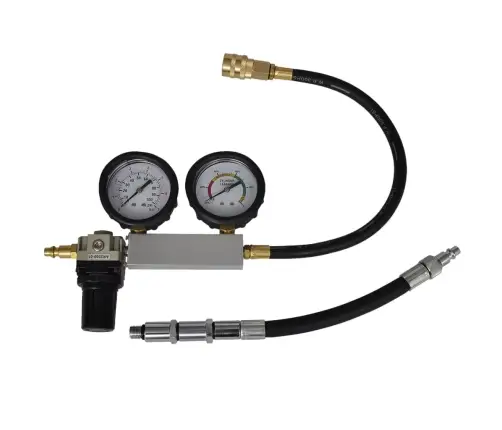 Cilindrų Nuotėkio Aptikimo Rinkinys