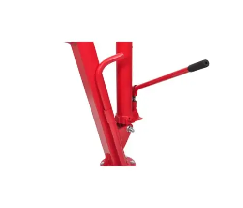 Kravas Pacelšanas Krāns Ar Kabeli Un Vinču Vidaxl