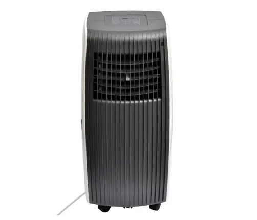 Mobilais Gaisa Kondicionieris Vidaxl