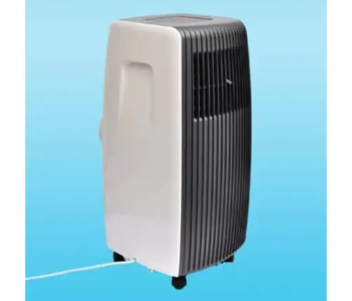 Mobilais Gaisa Kondicionieris Vidaxl