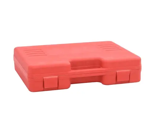 7-Osaline Auto Mõlgieemalduskomplekt