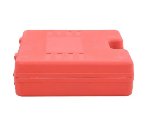 7-Osaline Auto Mõlgieemalduskomplekt