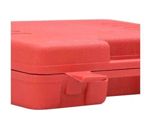 7-Osaline Auto Mõlgieemalduskomplekt