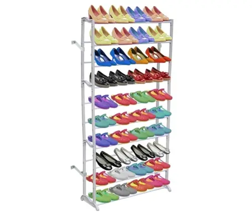 Apavu Plaukts 40 Apavu Pāriem