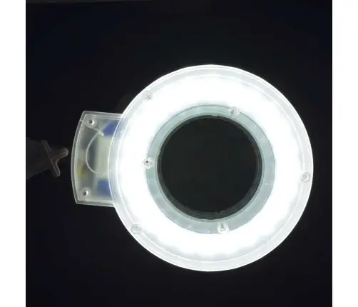 Lampa Ar Palielināmo Stiklu