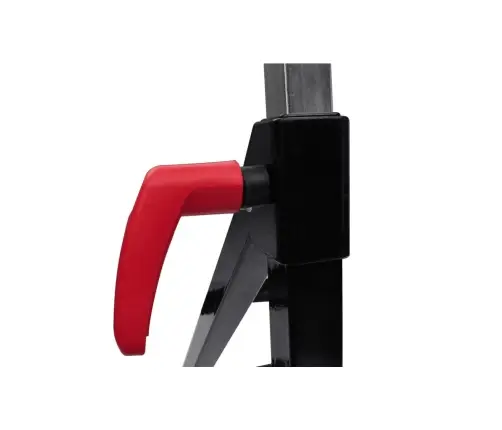 Rullikutega Tööpukk 2 Tk