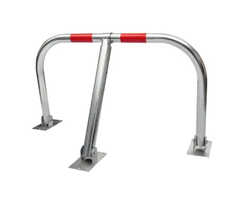 Stovėjimo Vietos Užtvara