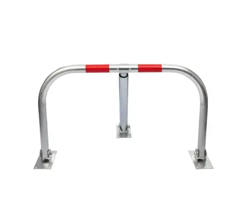 Stovėjimo Vietos Užtvara