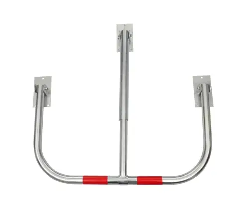 Stovėjimo Vietos Užtvara