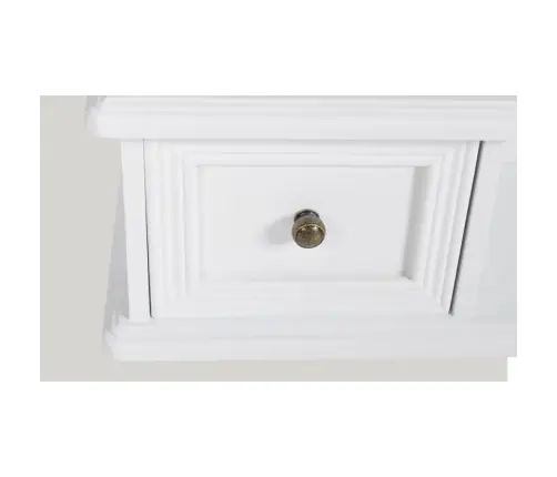 Spoguļgaldiņš, Taisnstūra Spogulis, Mdf  Vidaxl