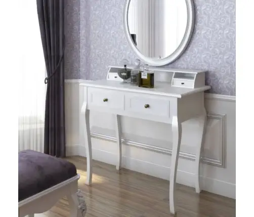 Moderns Tualetes Galdiņš Moderns Tualetes Galdiņš