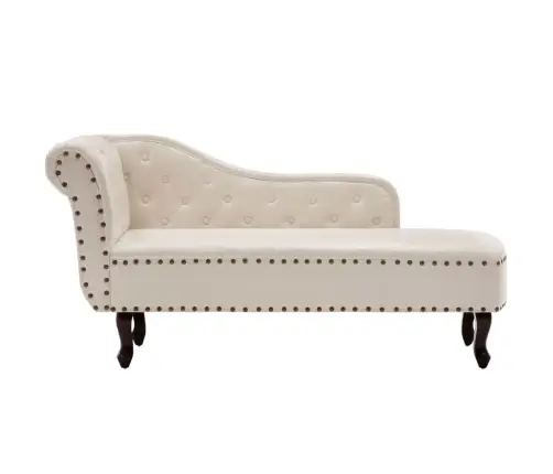 Zvilnis, Balta Mākslīgā Āda Vidaxl